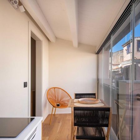 Candeloro Boutique Apartments By Wonderful Italy Cefalù Eksteriør bilde