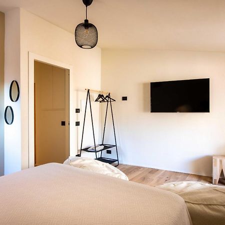 Candeloro Boutique Apartments By Wonderful Italy Cefalù Eksteriør bilde