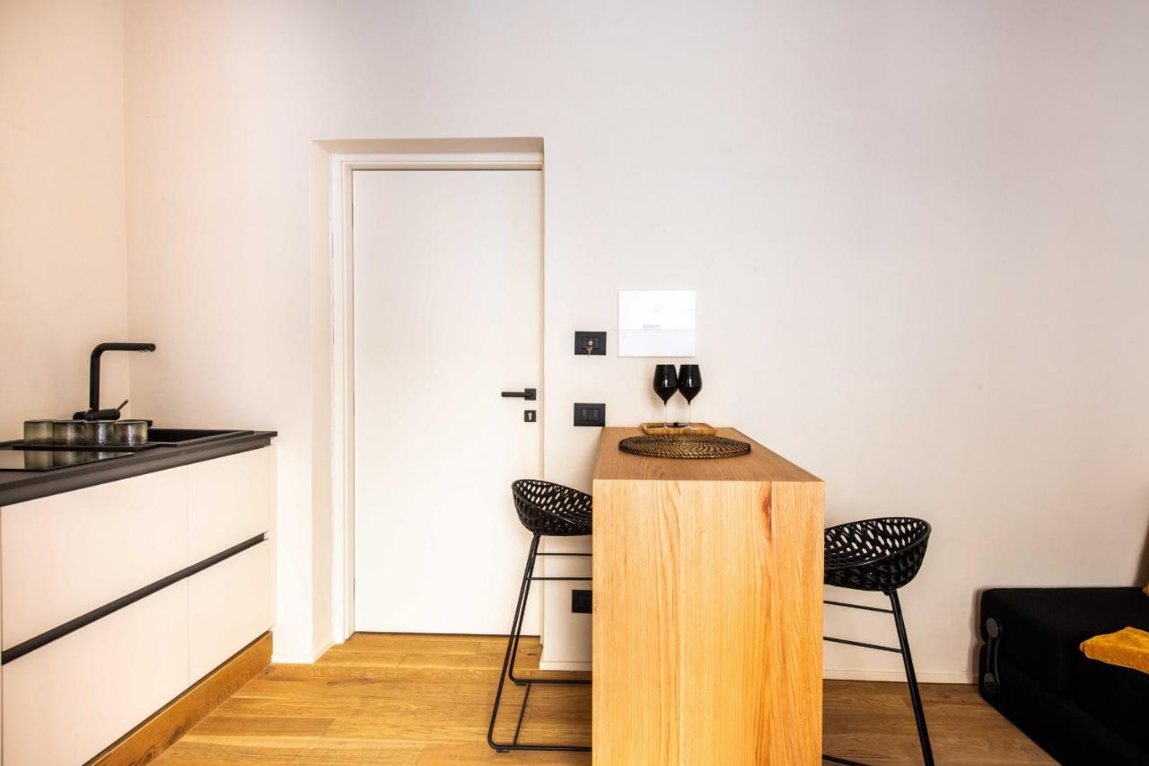 Candeloro Boutique Apartments By Wonderful Italy Cefalù Eksteriør bilde