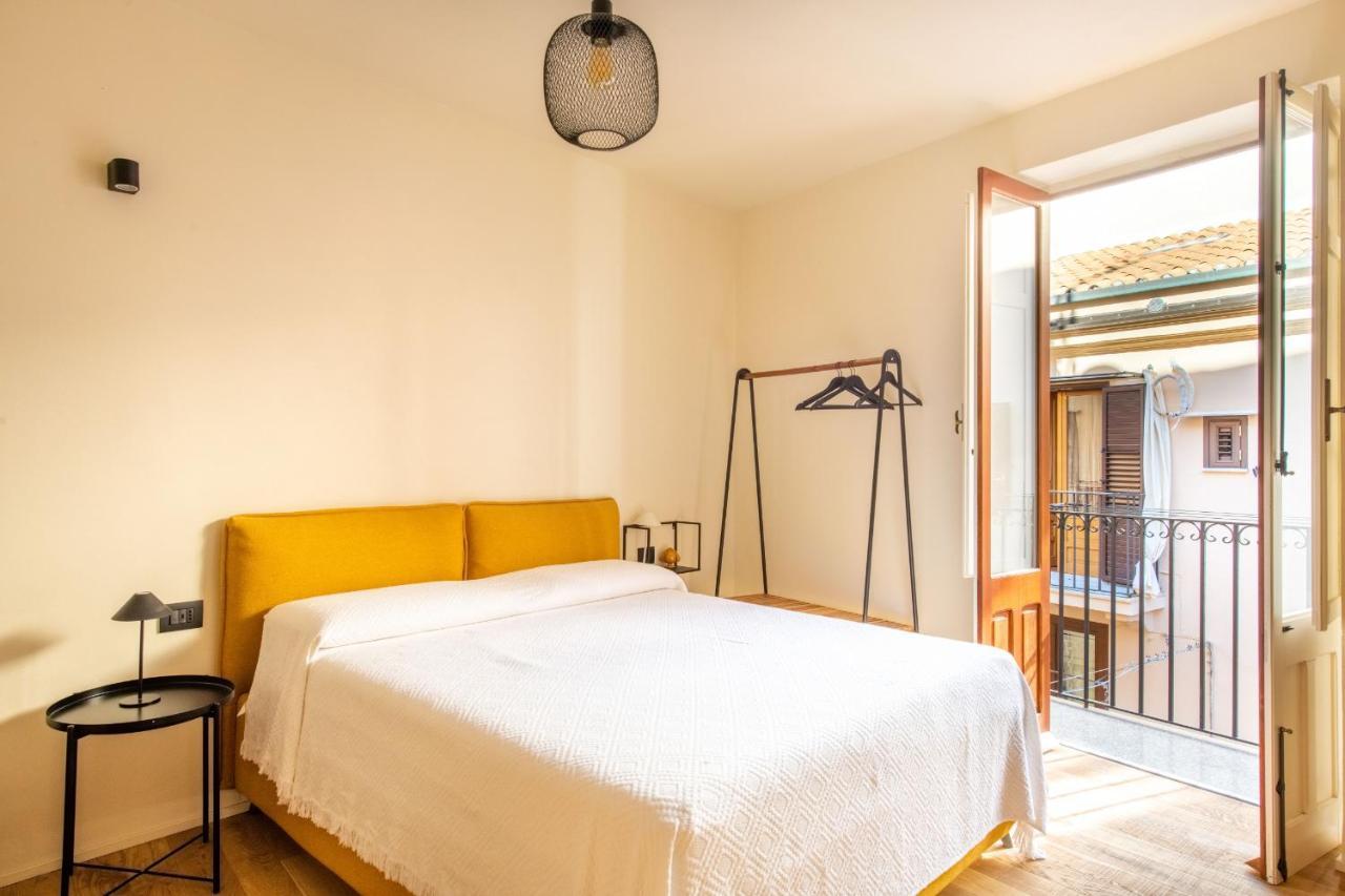 Candeloro Boutique Apartments By Wonderful Italy Cefalù Eksteriør bilde