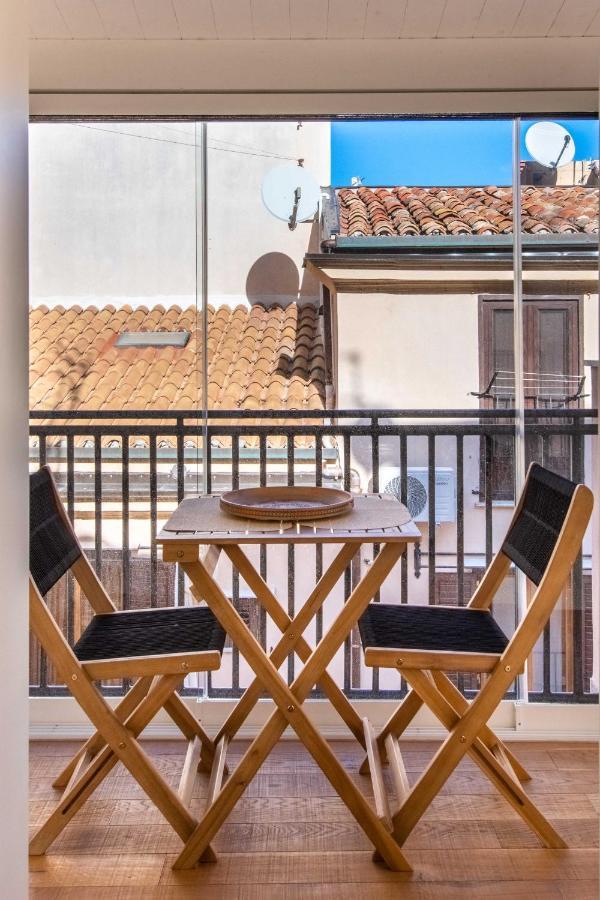 Candeloro Boutique Apartments By Wonderful Italy Cefalù Eksteriør bilde