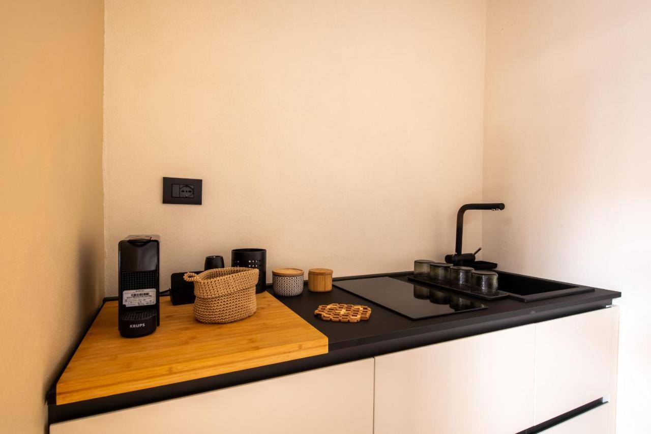 Candeloro Boutique Apartments By Wonderful Italy Cefalù Eksteriør bilde