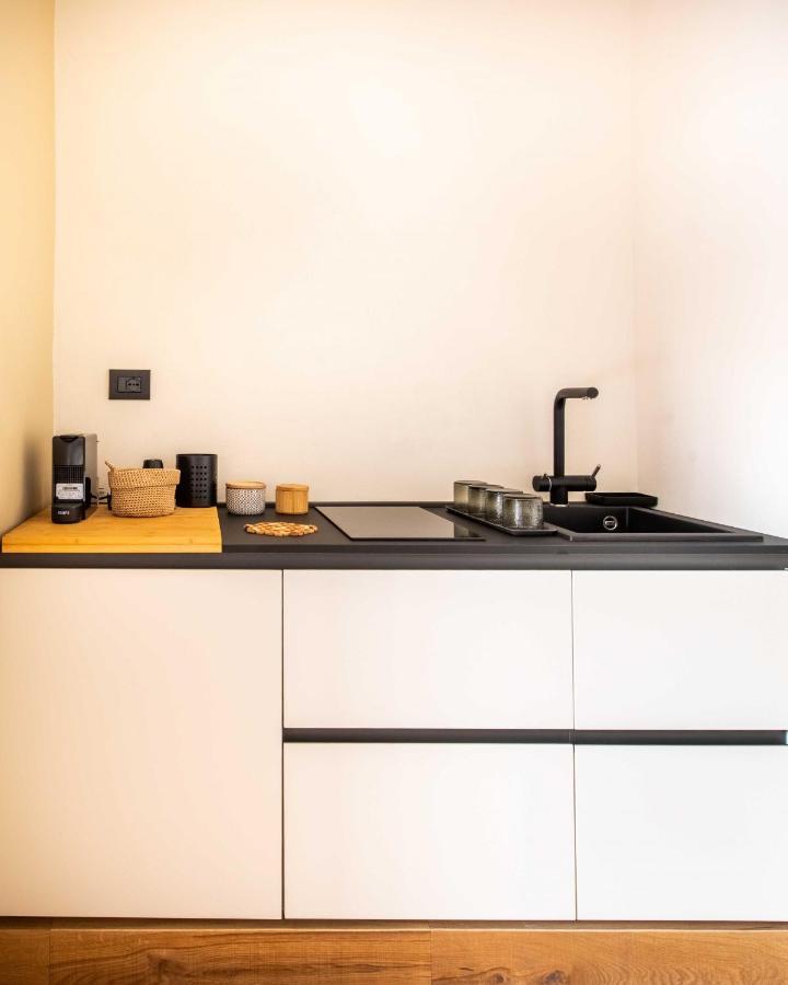 Candeloro Boutique Apartments By Wonderful Italy Cefalù Eksteriør bilde