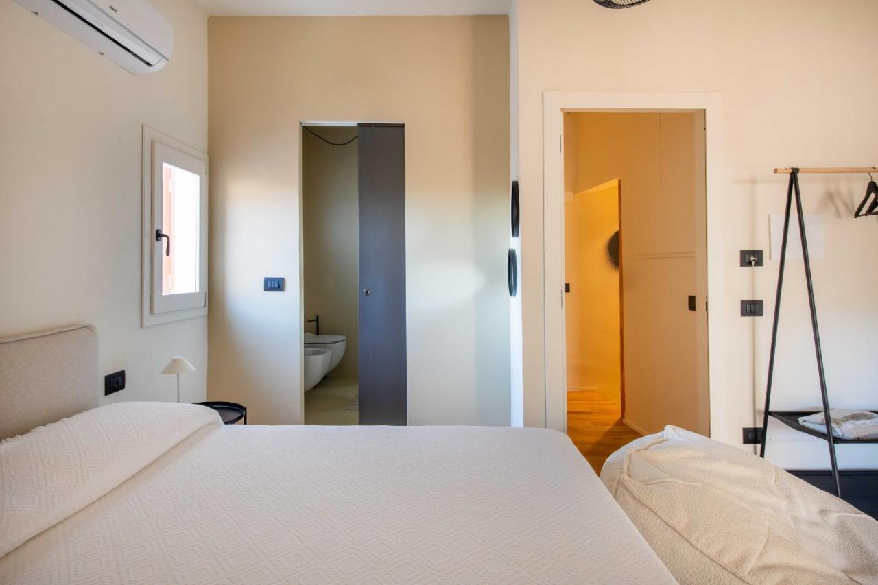Candeloro Boutique Apartments By Wonderful Italy Cefalù Eksteriør bilde