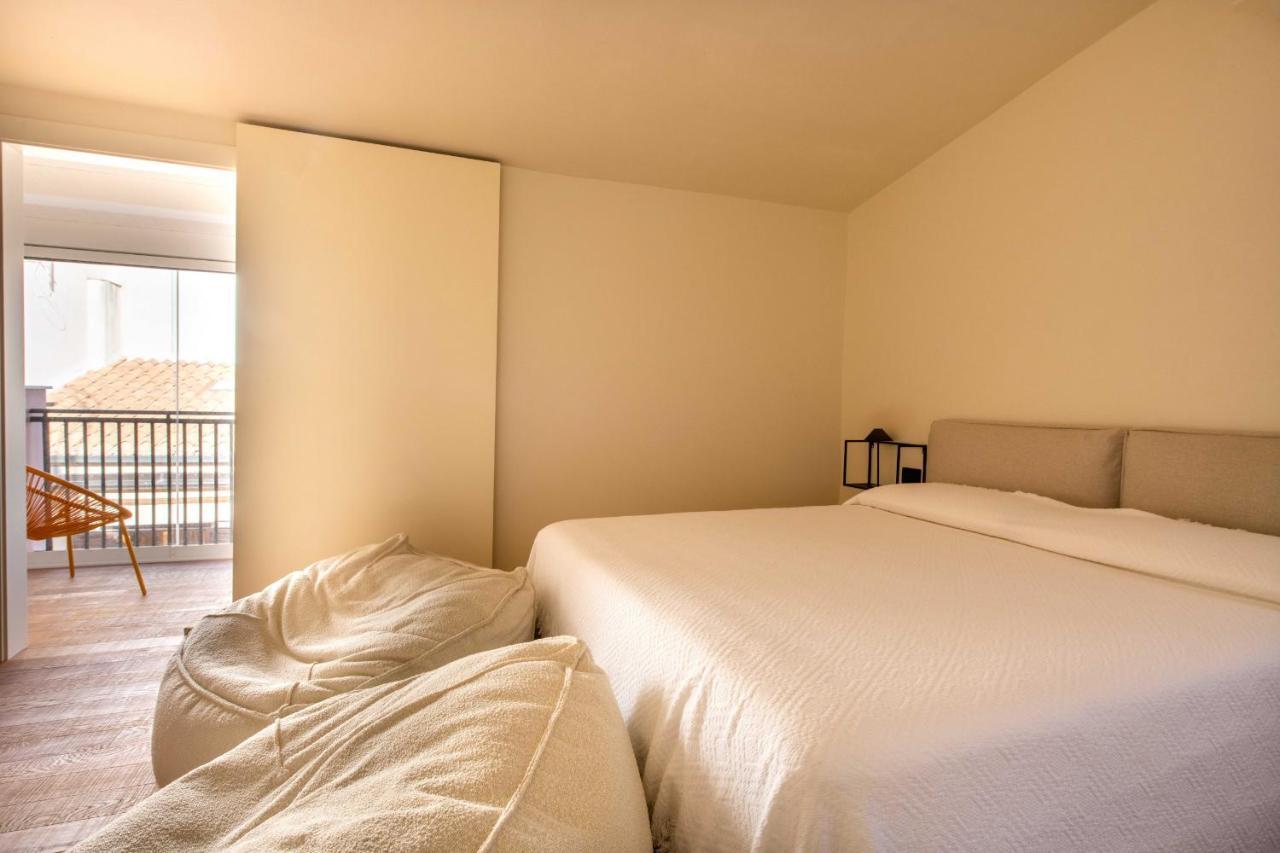 Candeloro Boutique Apartments By Wonderful Italy Cefalù Eksteriør bilde