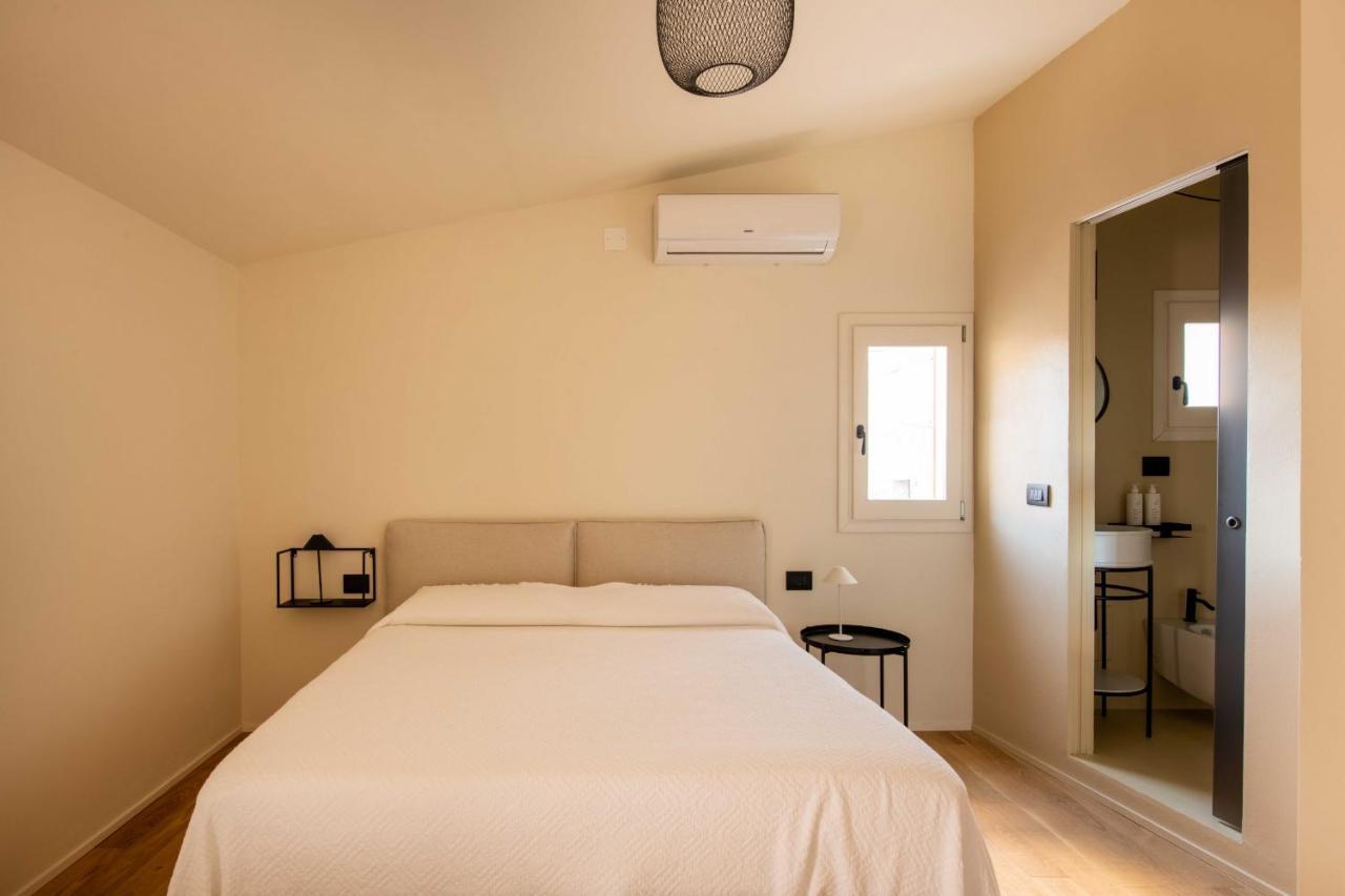 Candeloro Boutique Apartments By Wonderful Italy Cefalù Eksteriør bilde