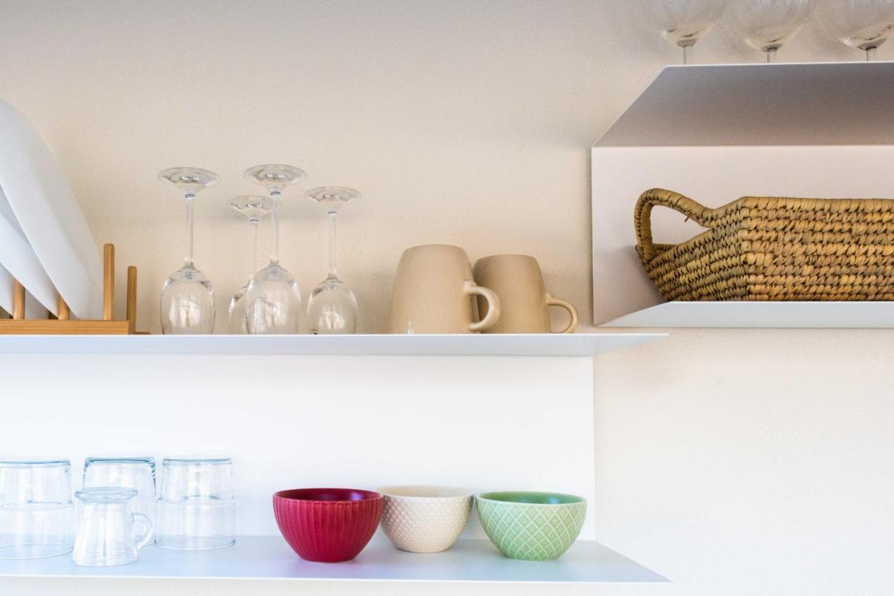 Candeloro Boutique Apartments By Wonderful Italy Cefalù Eksteriør bilde