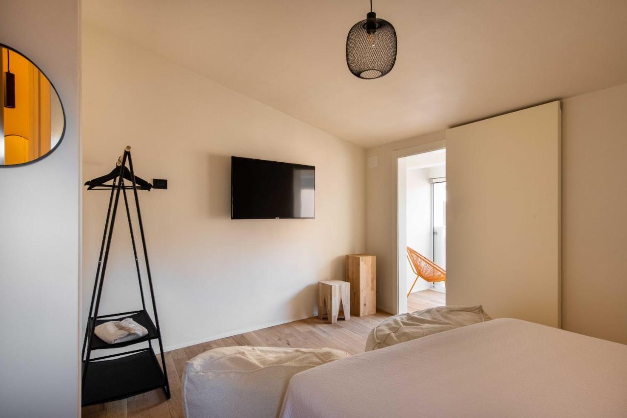 Candeloro Boutique Apartments By Wonderful Italy Cefalù Eksteriør bilde