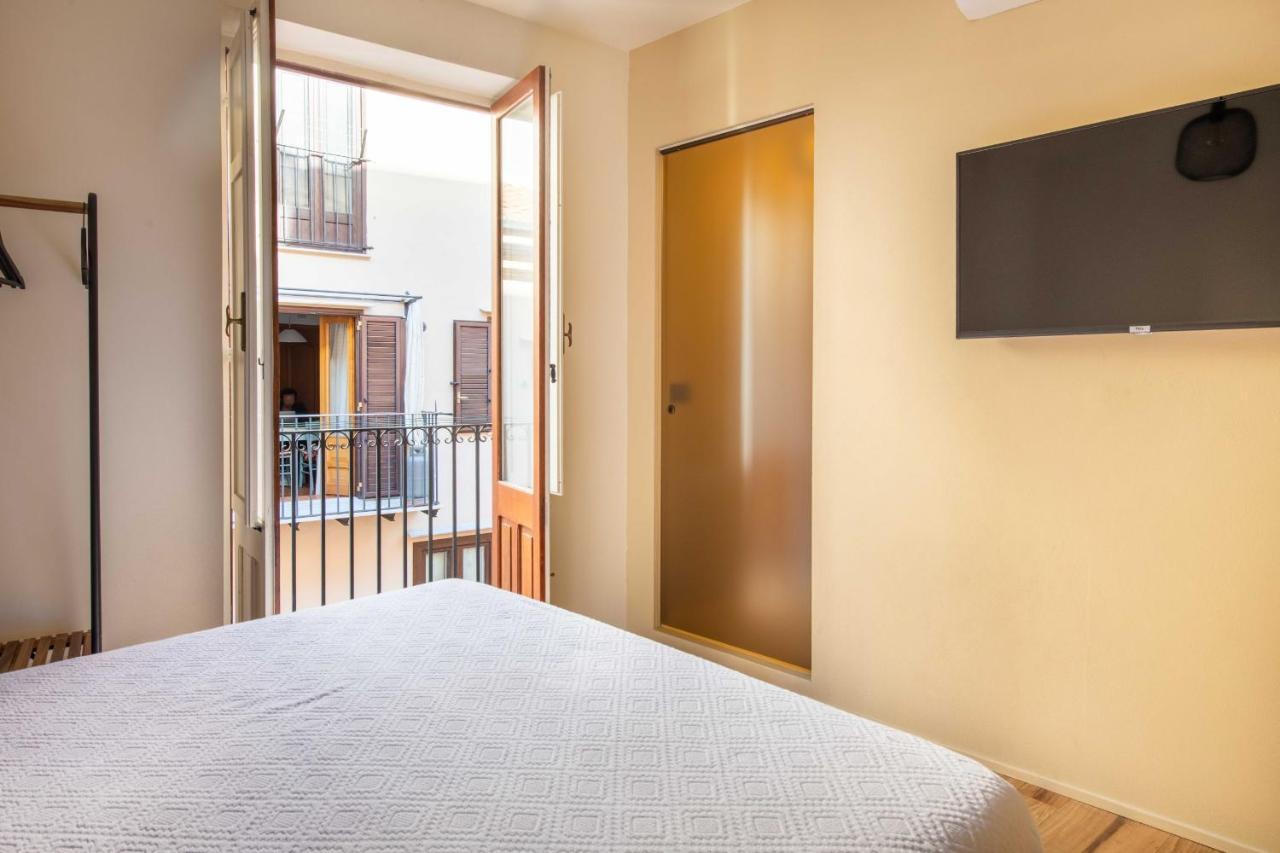 Candeloro Boutique Apartments By Wonderful Italy Cefalù Eksteriør bilde