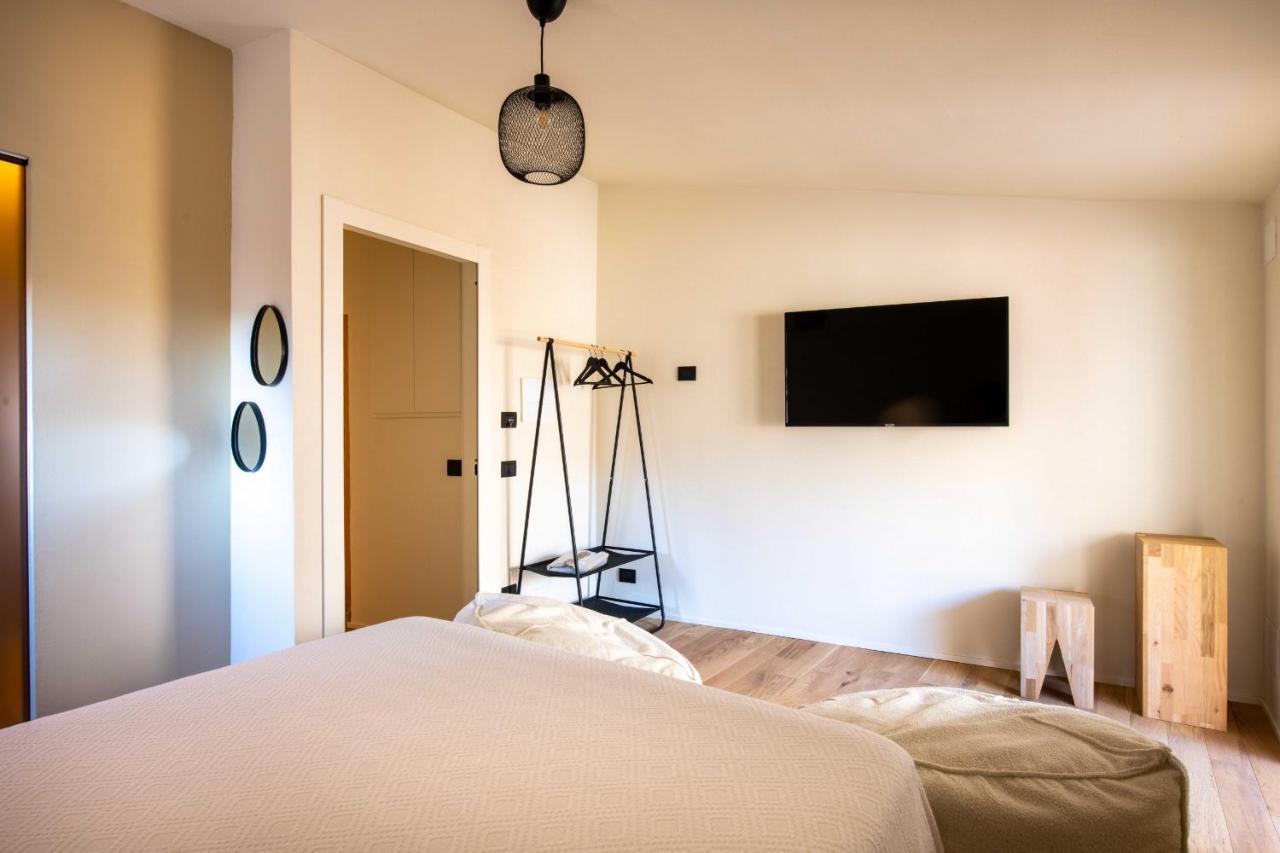 Candeloro Boutique Apartments By Wonderful Italy Cefalù Eksteriør bilde