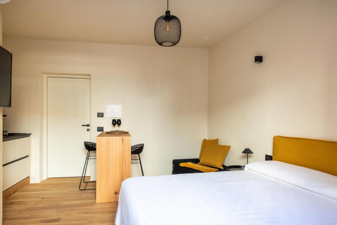 Candeloro Boutique Apartments By Wonderful Italy Cefalù Eksteriør bilde