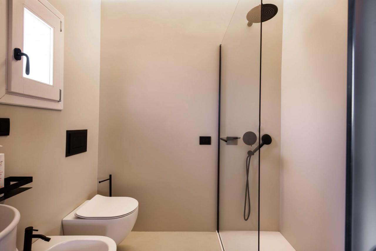 Candeloro Boutique Apartments By Wonderful Italy Cefalù Eksteriør bilde