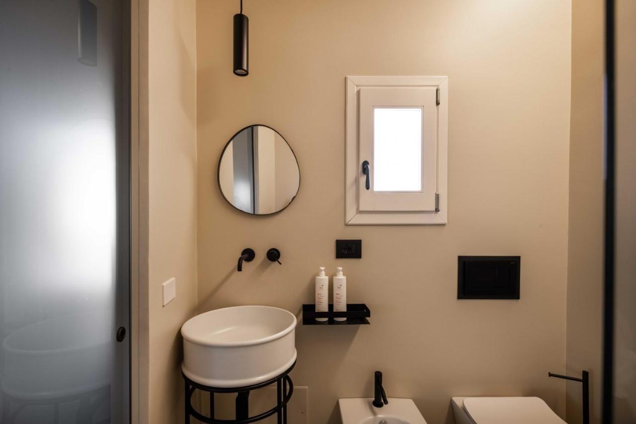 Candeloro Boutique Apartments By Wonderful Italy Cefalù Eksteriør bilde